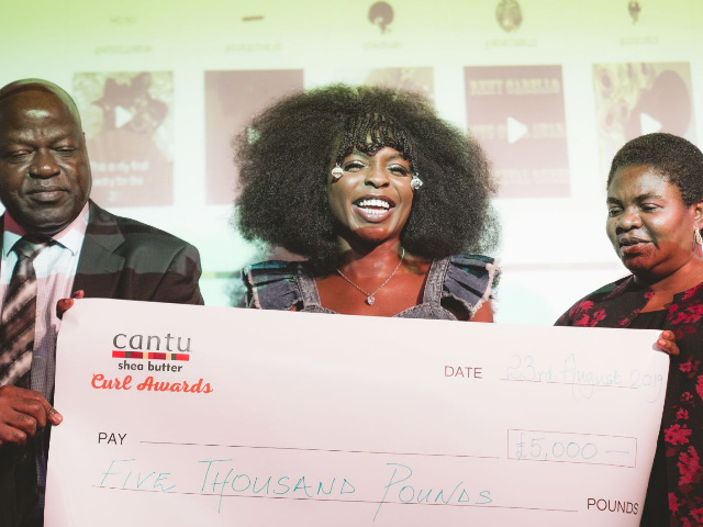 The Cantu Curl Awards are back!