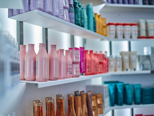 Why you should be using professional salon hair products