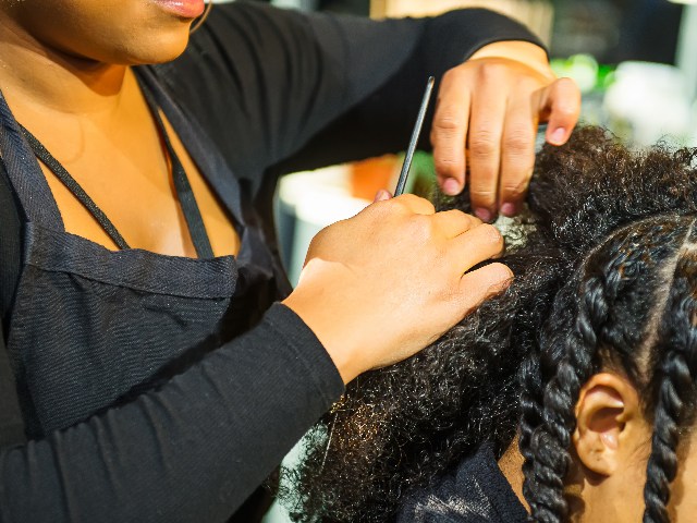 Will the new safety rules mean the end of afro hair salons?