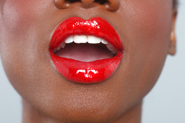 That Red Lipstick | New beauty app targets black women