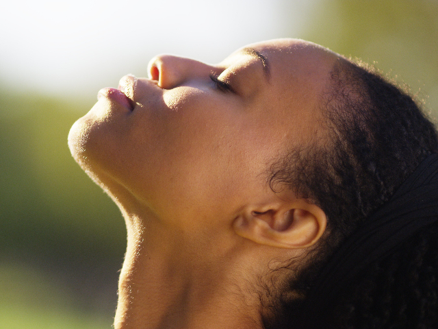 Are you getting enough vitamin D?