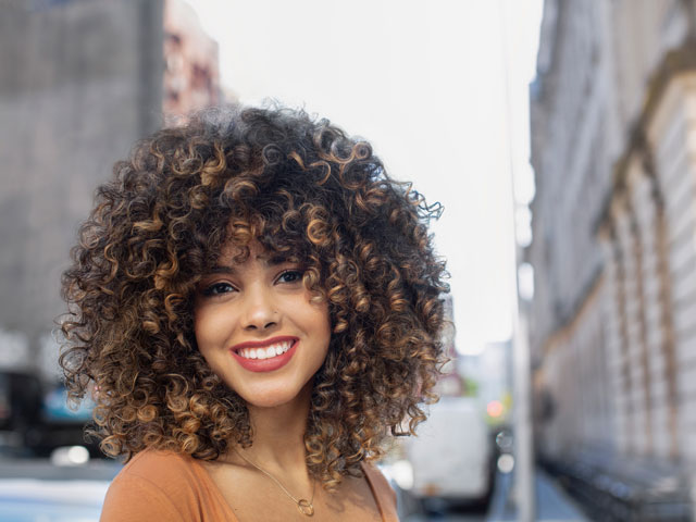 DevaCurl's quarantine curl tips for afro hair | DevaCurl's quarantine curl tips for afro hair |