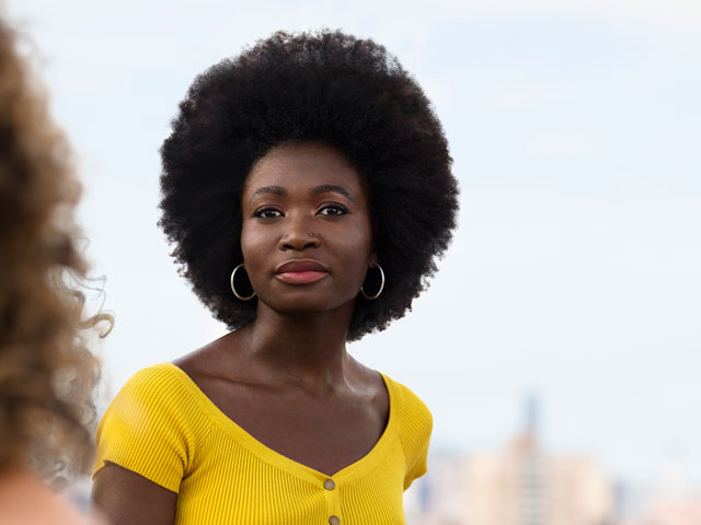 DevaCurl's quarantine curl tips for afro hair | DevaCurl's quarantine curl tips for afro hair |