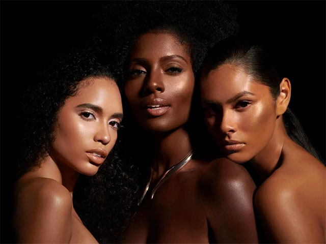 4 Iman products every black girl needs