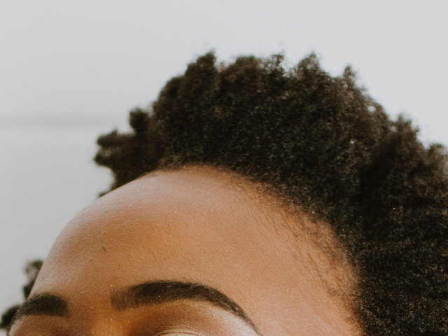 All the Natural Hair Types and Curl Patterns Explained