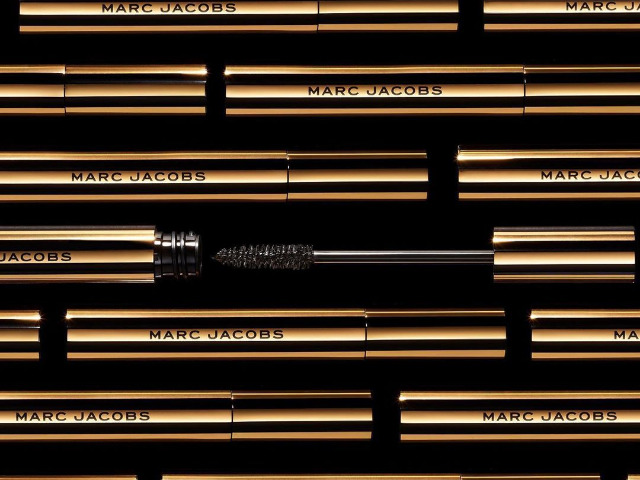 Marc Jacobs Beauty launches vegan mascara