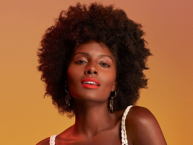 SheaMoisture's home haircare tips for afro hair