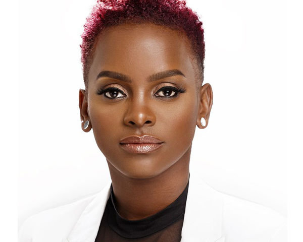 Cantu Beauty appoints Dionne Smith