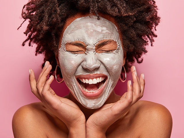 5 Luxury Face Masks That You Have To Try