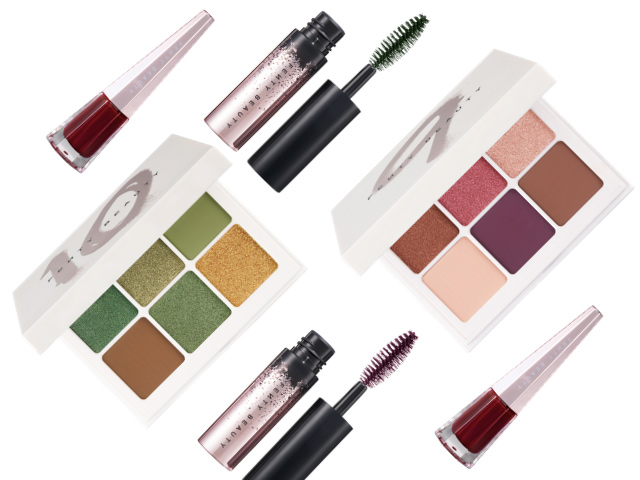 Fenty Beauty launches new limited-edition range