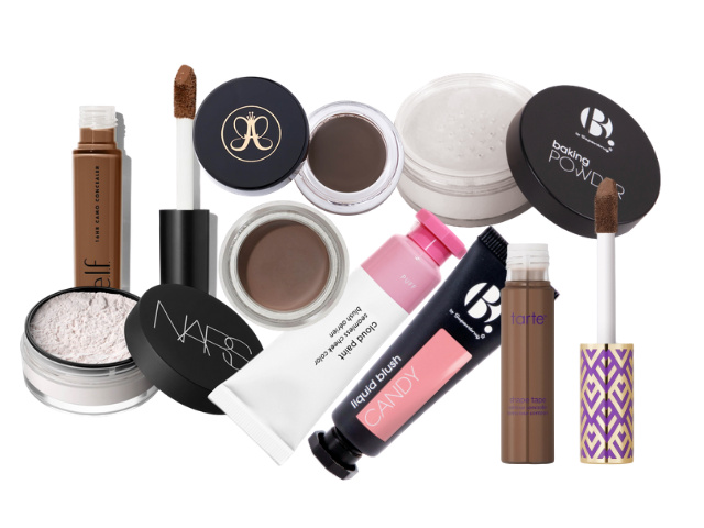 Save vs. Splurge: Beauty favourites on a budget