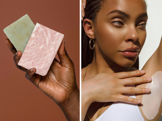 Black founder online inclusive beauty marketplace launches