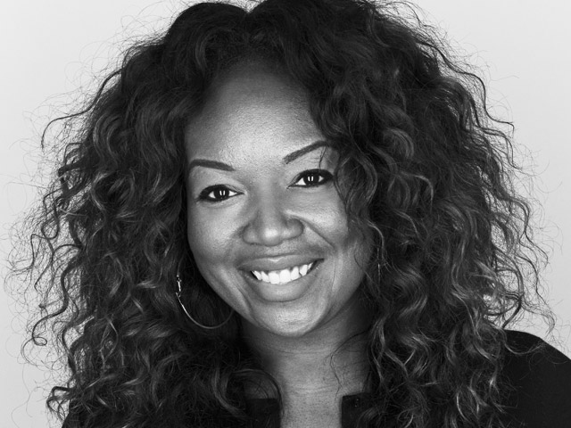 DevaCurl welcomes curl specialist Michelle Thompson