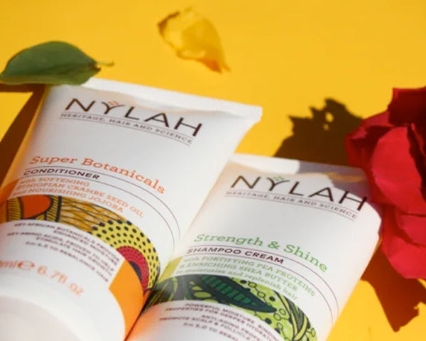 Nylah’s Naturals celebrates Black History Month with award