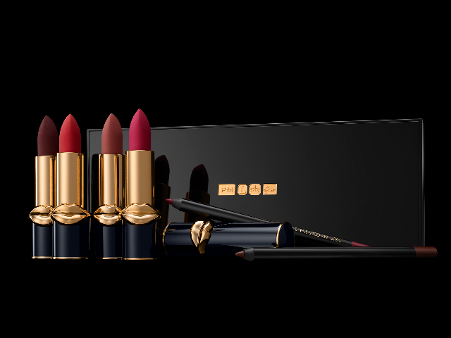 Pat McGrath Labs celebrates 5th anniversay with giveaways