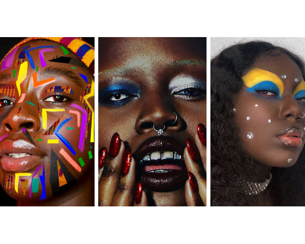 7 Avant-garde MUAs that push make-up boundaries