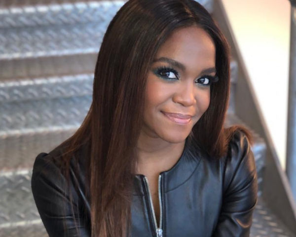 Strictly’s Oti Mabuse signs two-book deal