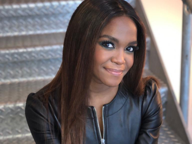 Strictly's Oti Mabuse signs two-book deal