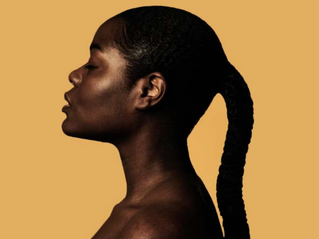 Building inclusivity into suncare for black skin tones