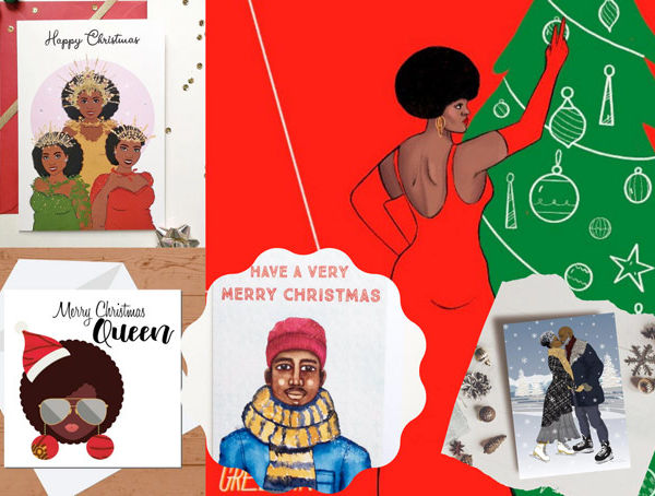 10 Black owned greeting card brands