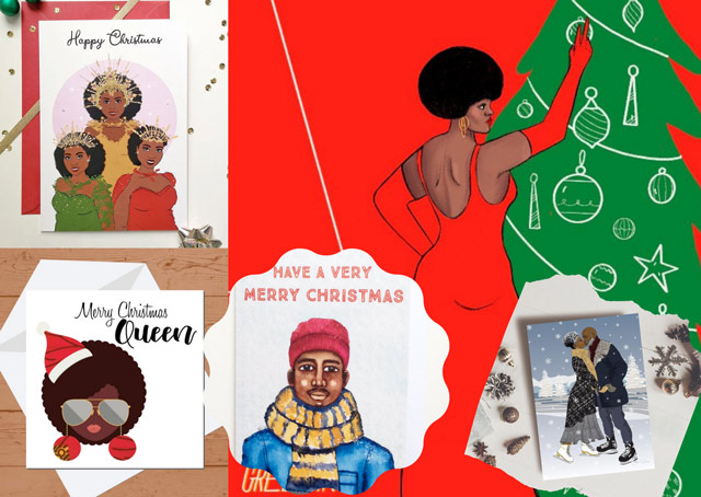 10 Black owned greeting card brands