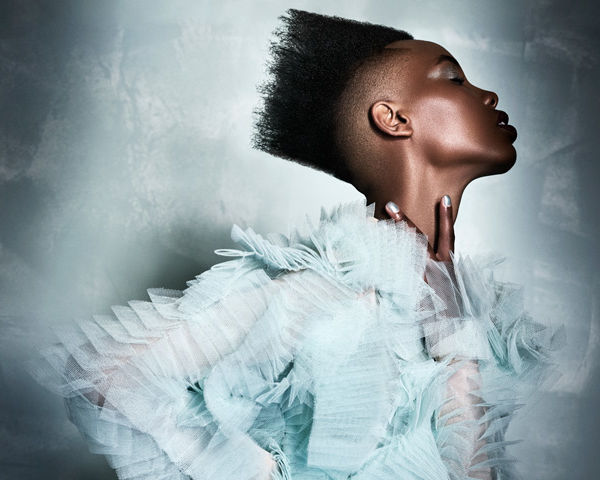 Rick Roberts wins BHA’s Afro Hairdresser of the Year