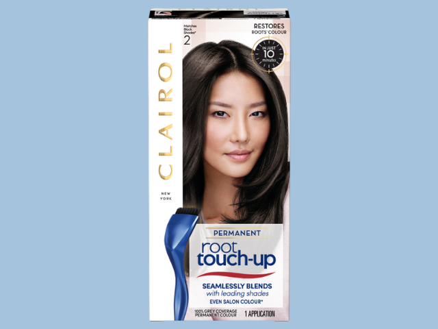 10 Root Touch Up Products To Help Keep Your Greys At Bay 10 Root Touch Up Products To Help Keep Your Greys At Bay