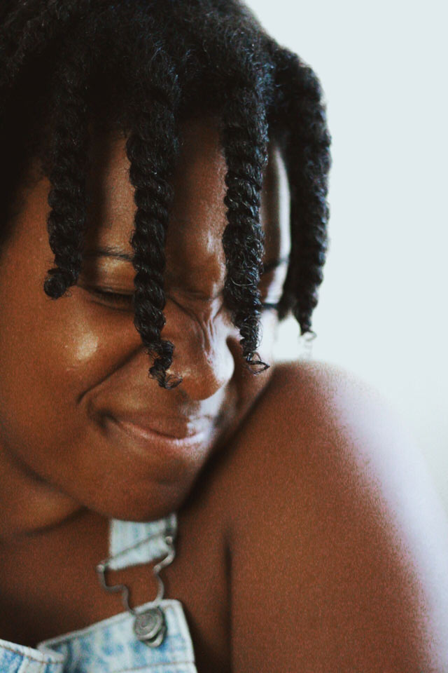 Why 4C Hair Needs Its Own Set Of Curly Girl Rules Why 4C Hair Needs Its Own Set Of Curly Girl Rules