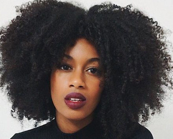 Afro-friendly Conditioners Your Hair Will Love