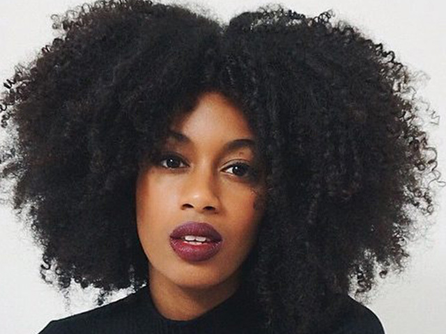 Afro-friendly Conditioners Your Hair Will Love