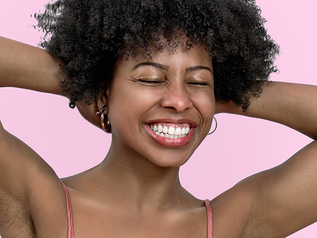 Carra: The New Natural Hair Advice Service