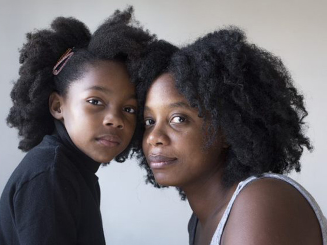 Dove Launches CROWN UK Fund to Help End Hair Discrimination Dove Launches CROWN UK Fund to Help End Hair Discrimination