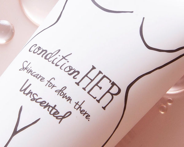 conditionHER | A Black Woman Owned Intimate Skincare Brand
