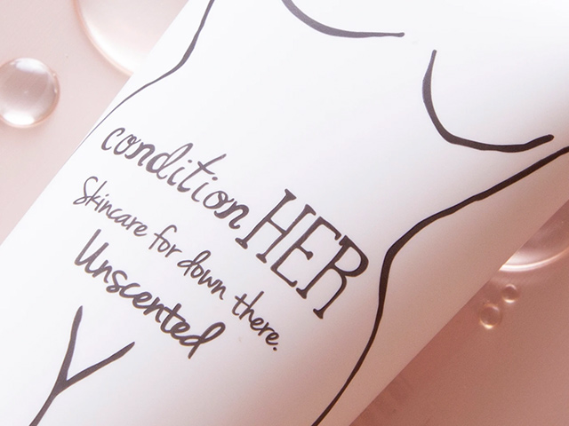 conditionHER | A Black Woman Owned Intimate Skincare Brand