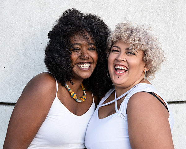 Shedid & Parrish – A New Vegan Haircare Range For Curly Hair