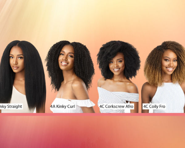 4x Outre Big Beautiful Hair Clip-Ins To Be Won