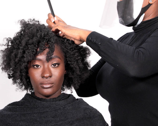 Habia And Cantu Join Forces In Afro Hair Training Initiative