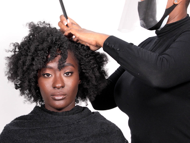Habia And Cantu Join Forces In Afro Hair Training Initiative