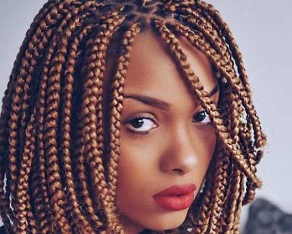 These 3 Reasons Will Make You Want to Book Braided Bobs