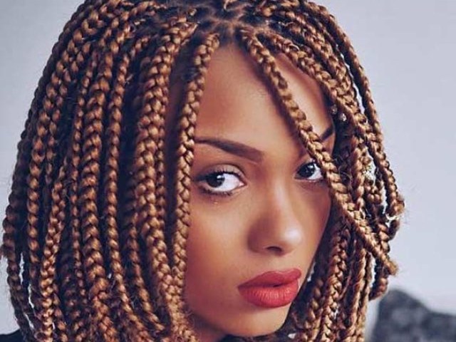 These 3 Reasons Will Make You Want to Book Braided Bobs