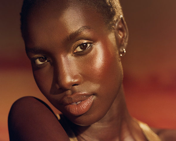 Why Glossier’s New Solar Paint Bronzer is Kicking!