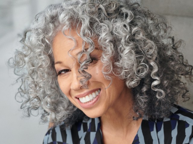 True Grey – New Salon Treatments from Wella Professionals True Grey – New Salon Treatments from Wella Professionals