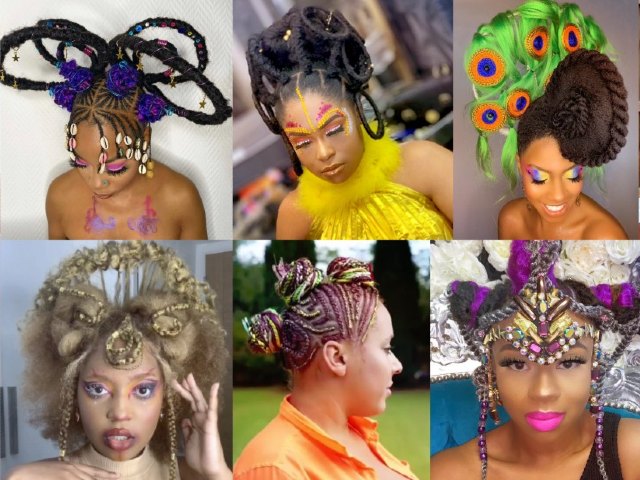 Cantu Curl Awards Returns, Bigger & Better for its 3rd Year