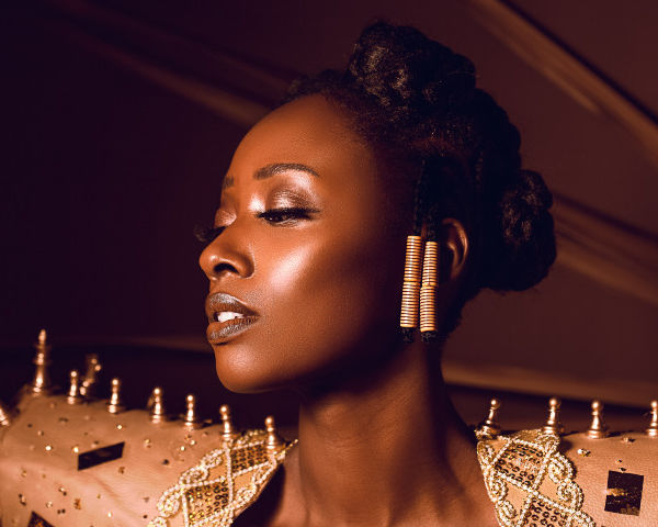 Be Ahead of the Game With Inspiring African Queen Hairstyles