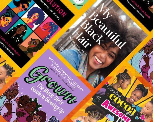 The Most Inspiring Books To Read During Black History Month