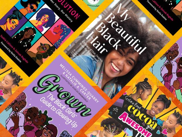 The Most Inspiring Books To Read During Black History Month