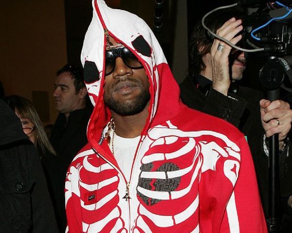 Is the Dead Serious Hoodie the coolest Halloween outfit ever?