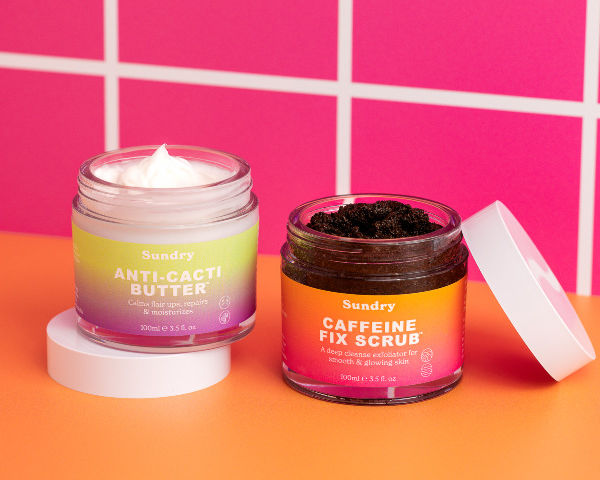 Skin-Positive Beauty Brand Launches Two New Products
