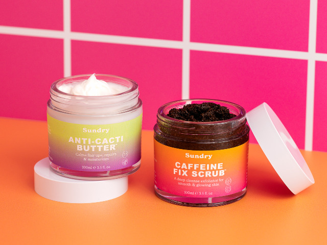 Skin-Positive Beauty Brand Launches Two New Products
