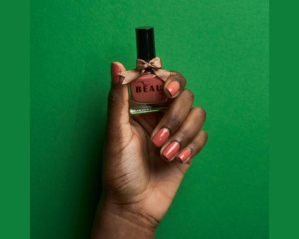 The Best 7 A/W 2021 Nail Colours For Darker Skin